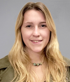 Chelsey L. Scovil